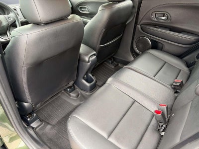 2016 Honda HR-V EX-L w/Navi