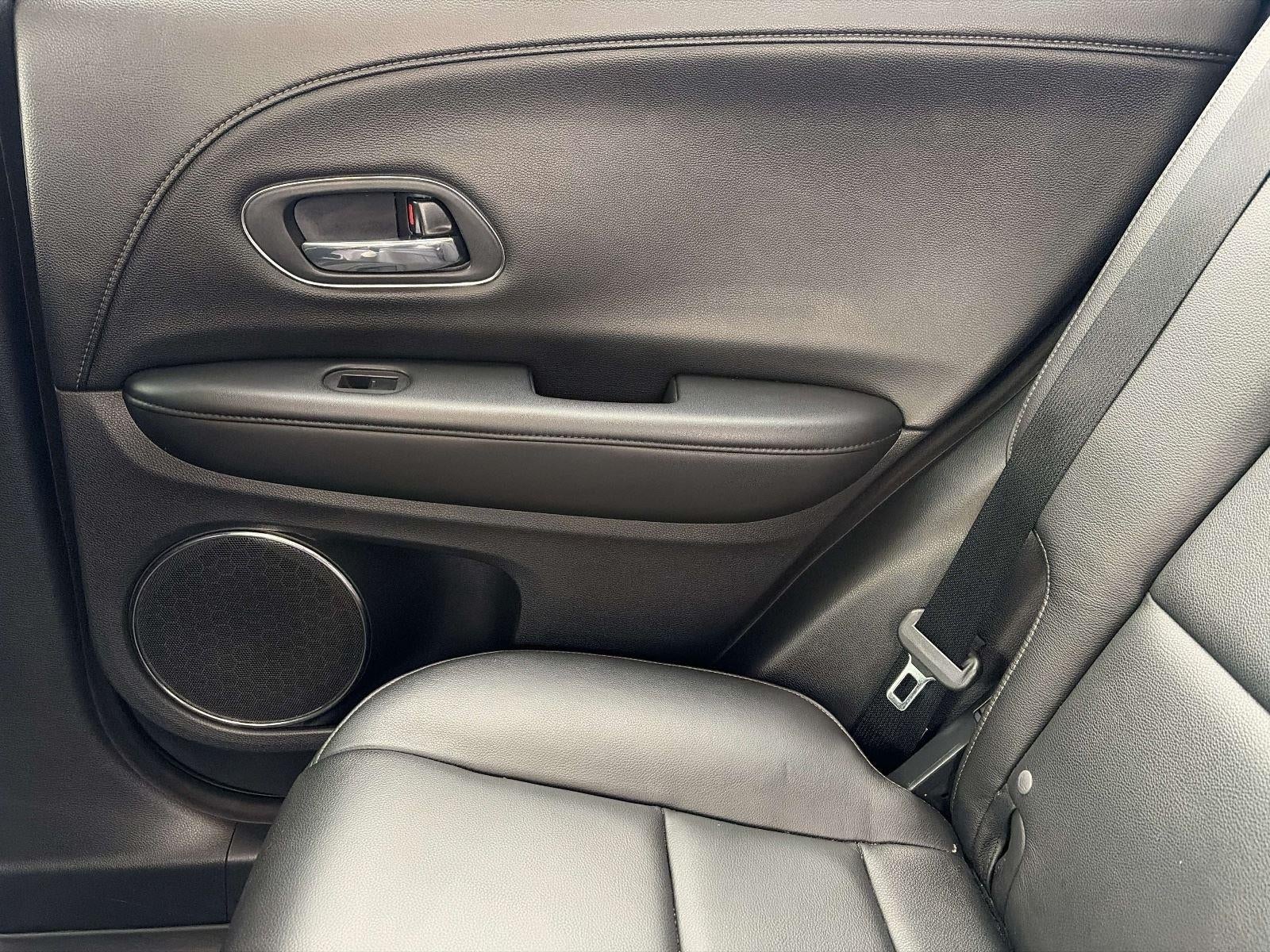 2016 Honda HR-V EX-L w/Navi