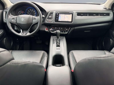 2016 Honda HR-V EX-L w/Navi