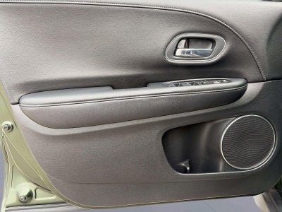 2016 Honda HR-V EX-L w/Navi