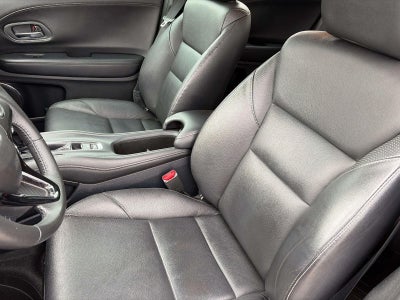 2016 Honda HR-V EX-L w/Navi