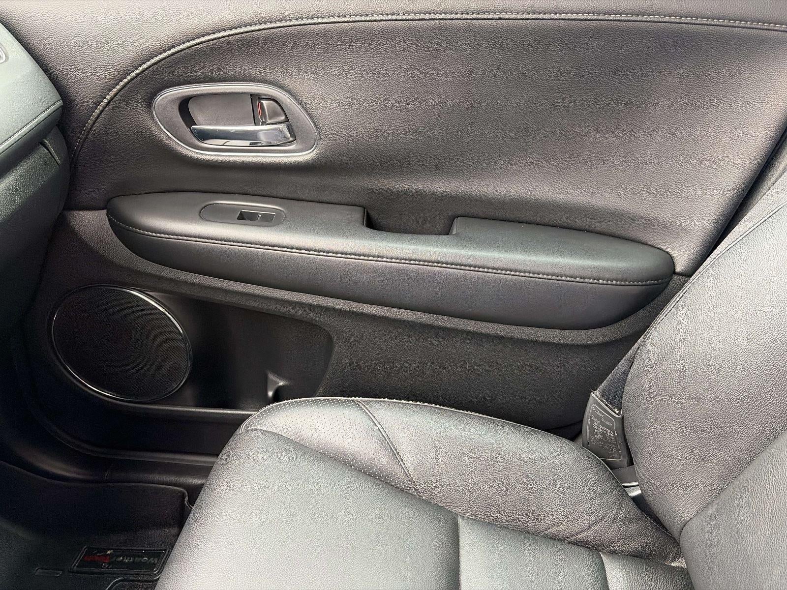 2016 Honda HR-V EX-L w/Navi