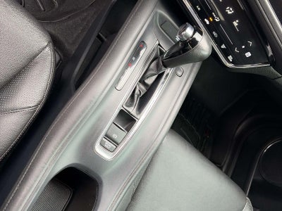 2016 Honda HR-V EX-L w/Navi