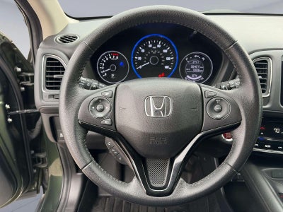 2016 Honda HR-V EX-L w/Navi
