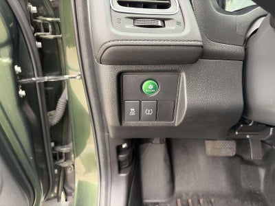 2016 Honda HR-V EX-L w/Navi