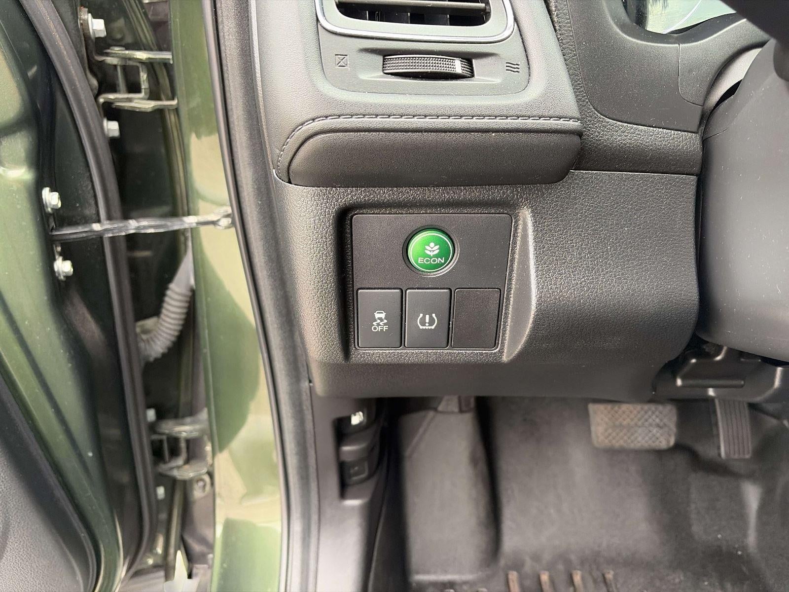 2016 Honda HR-V EX-L w/Navi