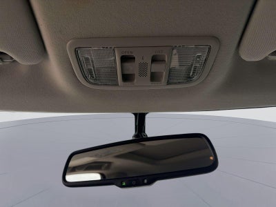 2016 Honda HR-V EX-L w/Navi