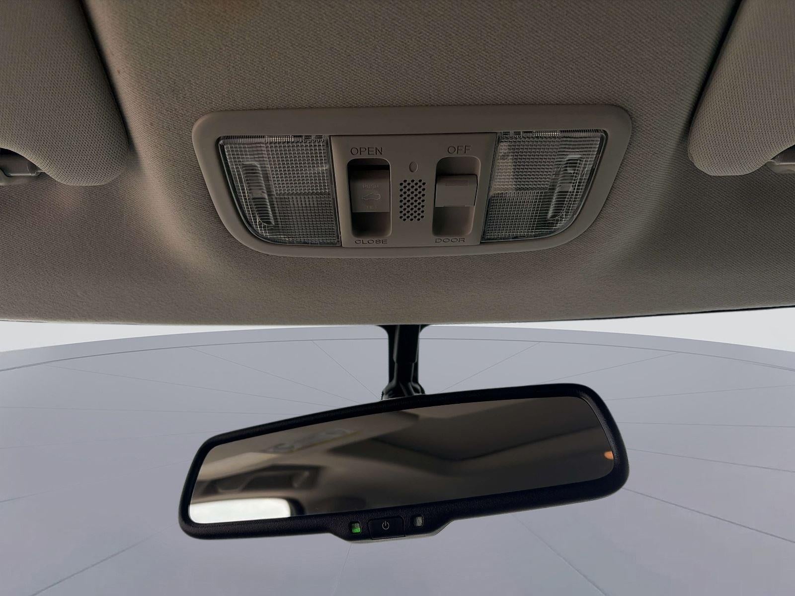 2016 Honda HR-V EX-L w/Navi