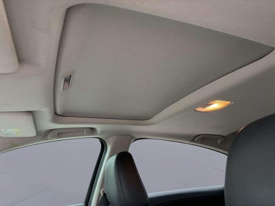 2016 Honda HR-V EX-L w/Navi