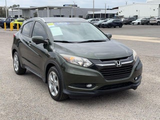 2016 Honda HR-V EX-L w/Navi