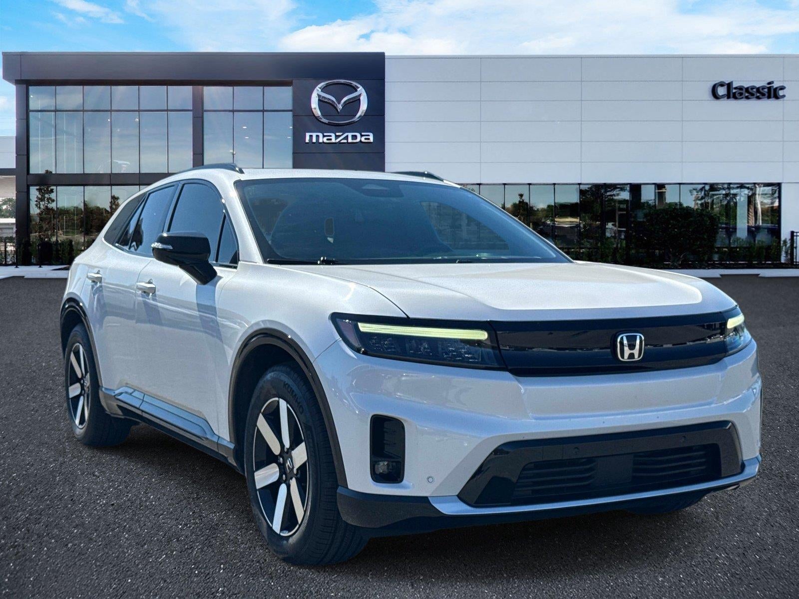 2025 Honda Prologue Touring