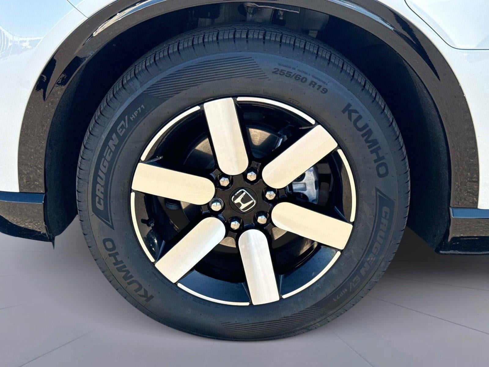 2025 Honda Prologue Touring