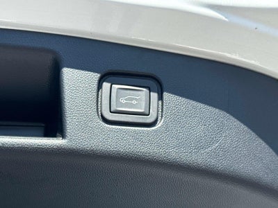 2025 Honda Prologue Touring
