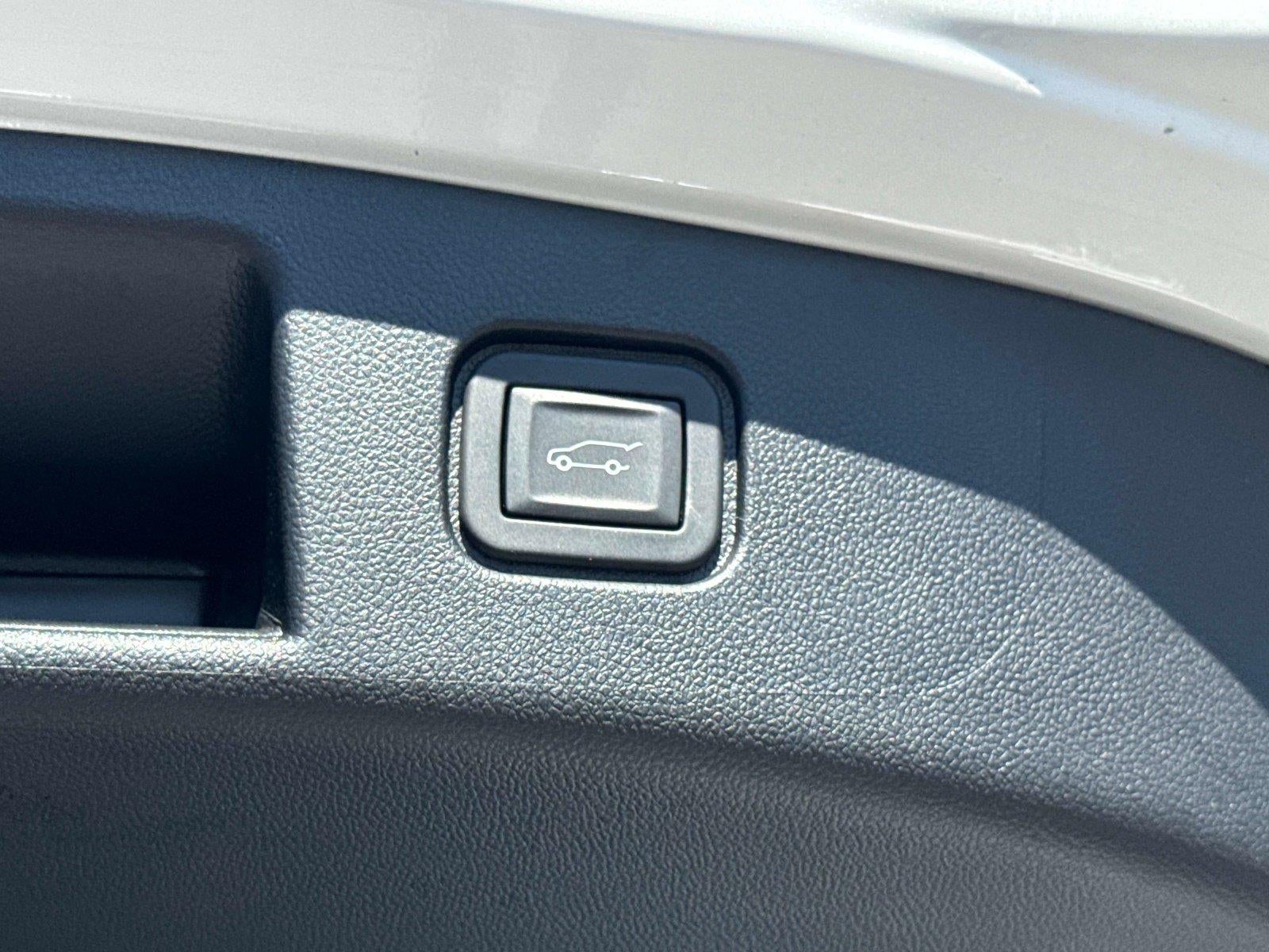 2025 Honda Prologue Touring