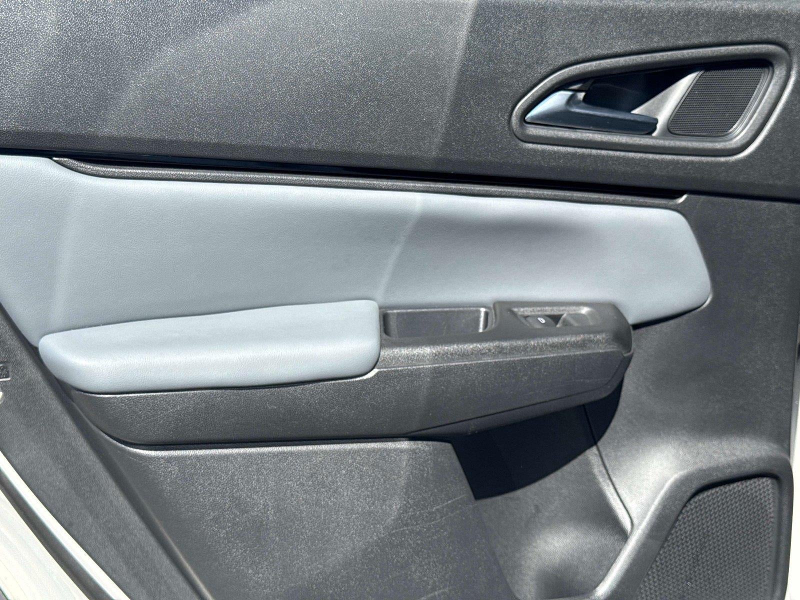 2025 Honda Prologue Touring