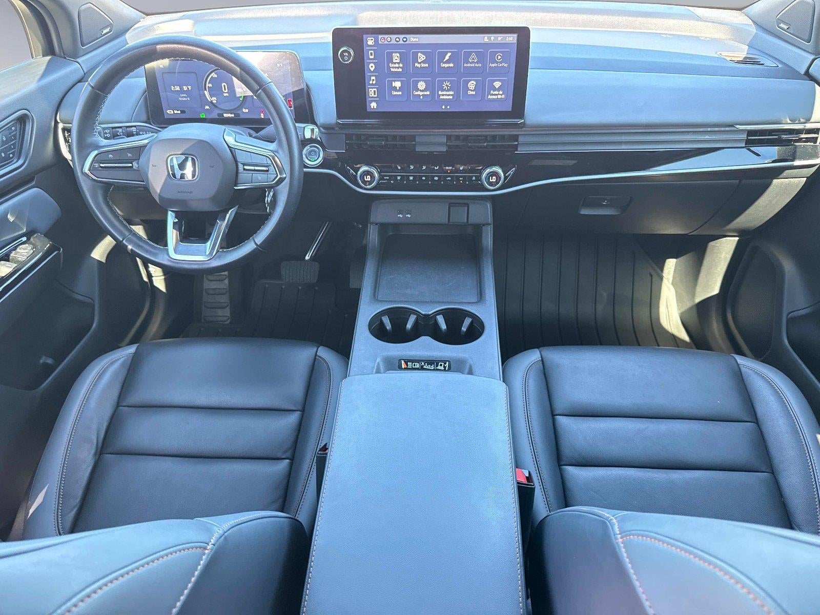 2025 Honda Prologue Touring