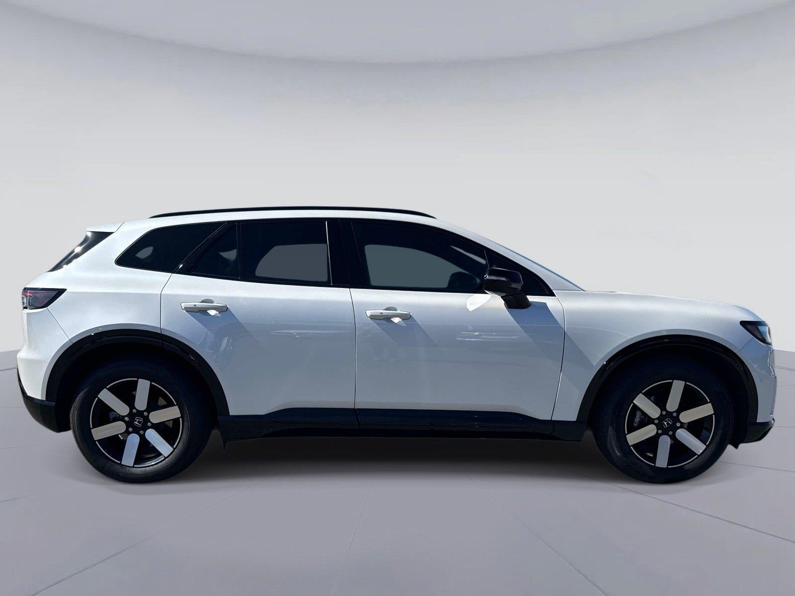 2025 Honda Prologue Touring