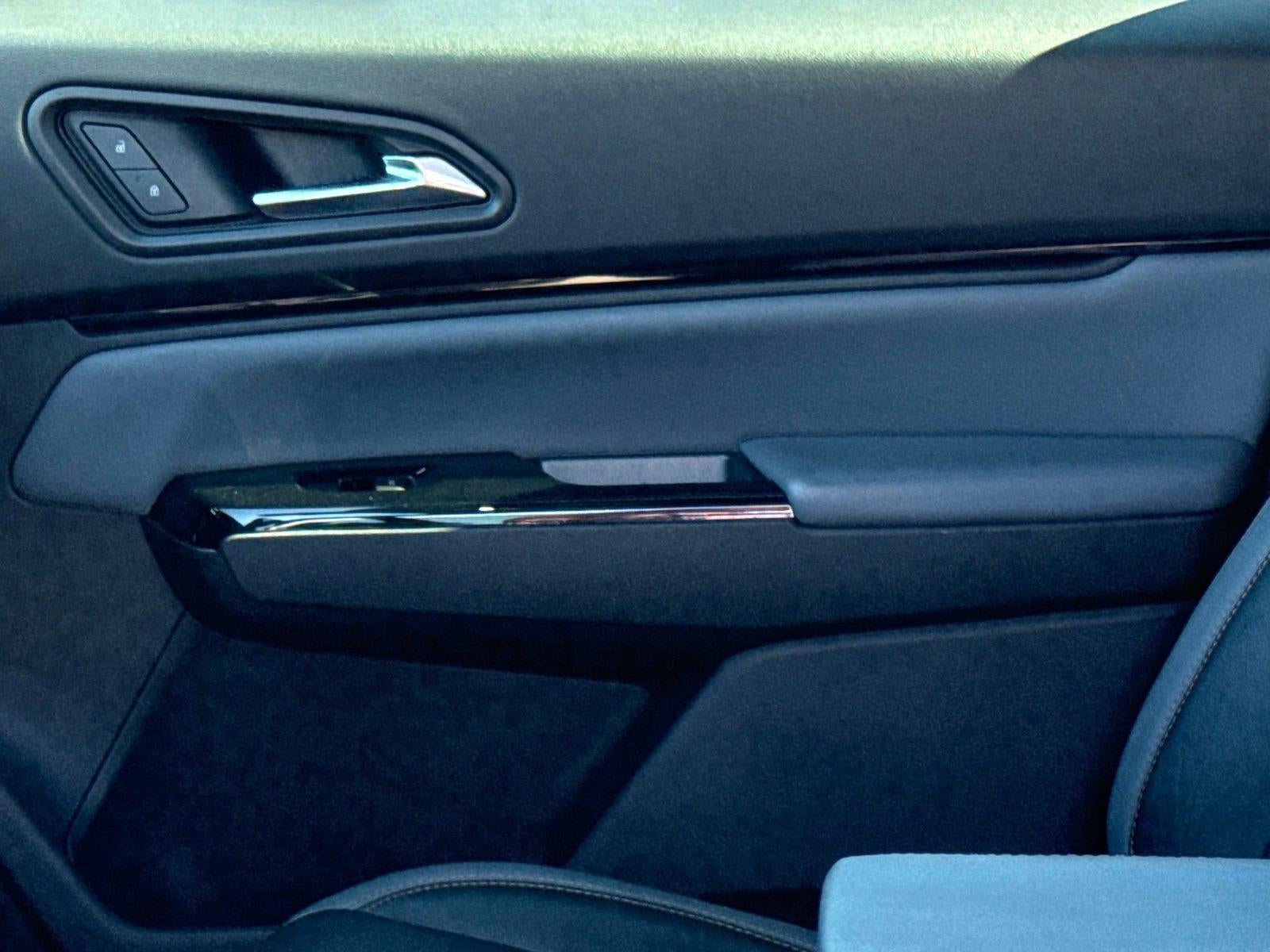 2025 Honda Prologue Touring