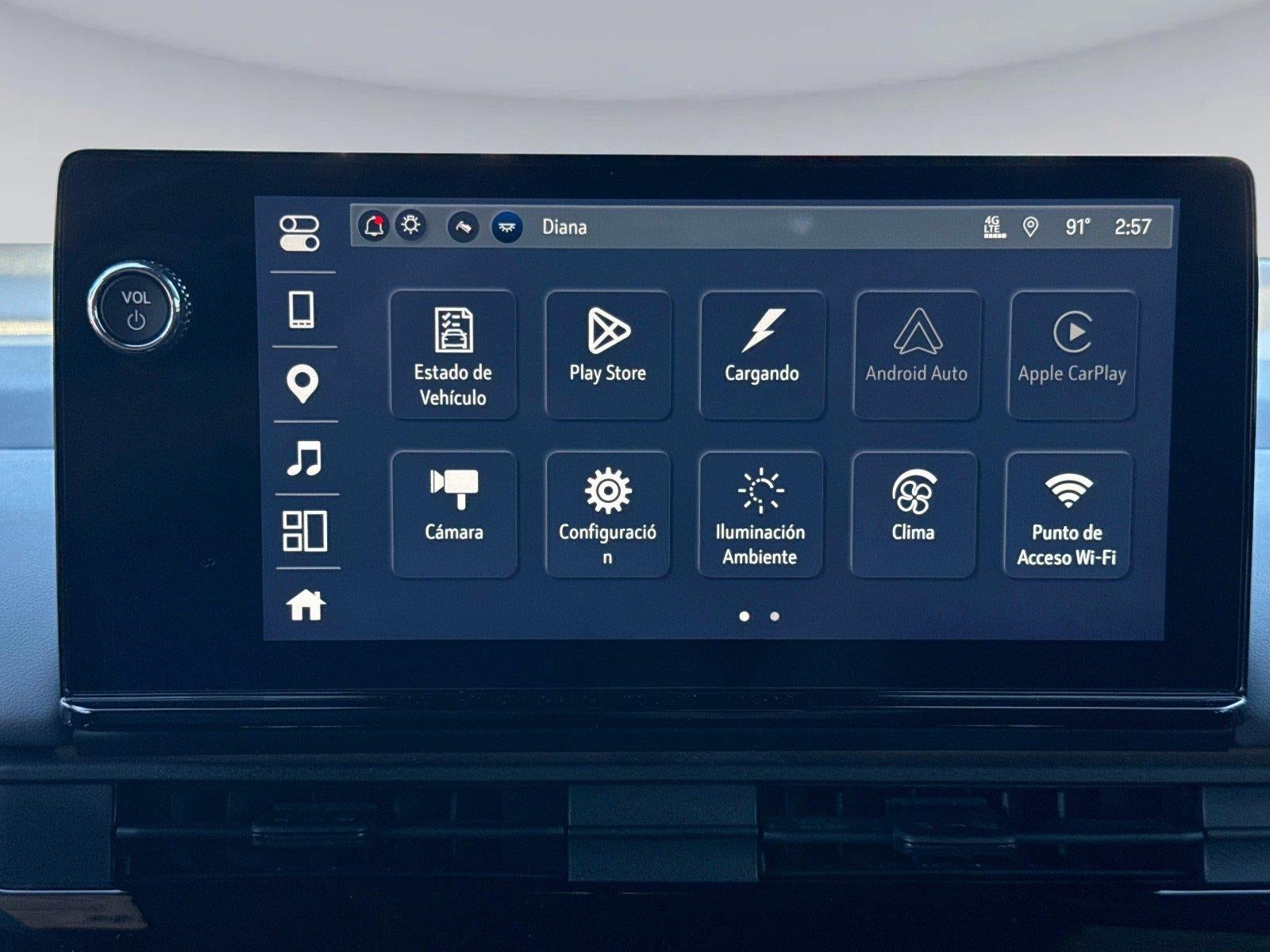 2025 Honda Prologue Touring