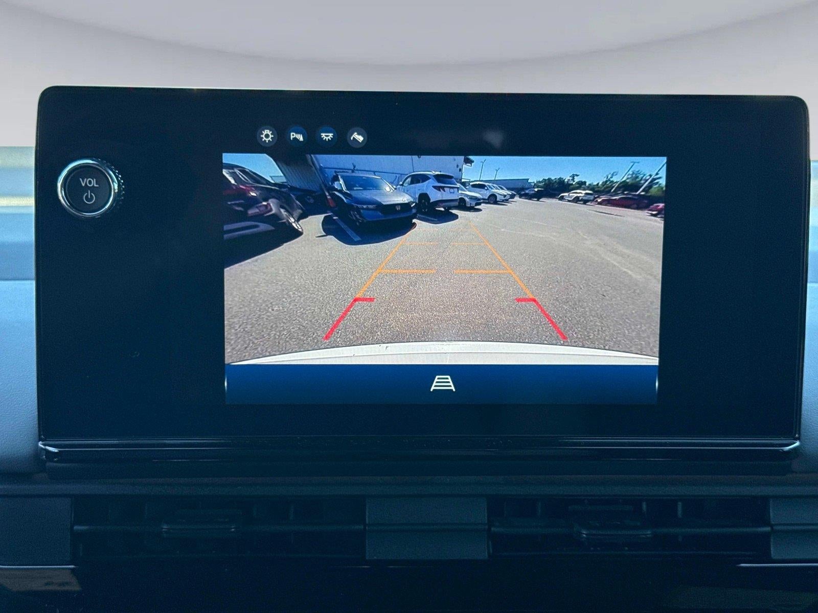 2025 Honda Prologue Touring