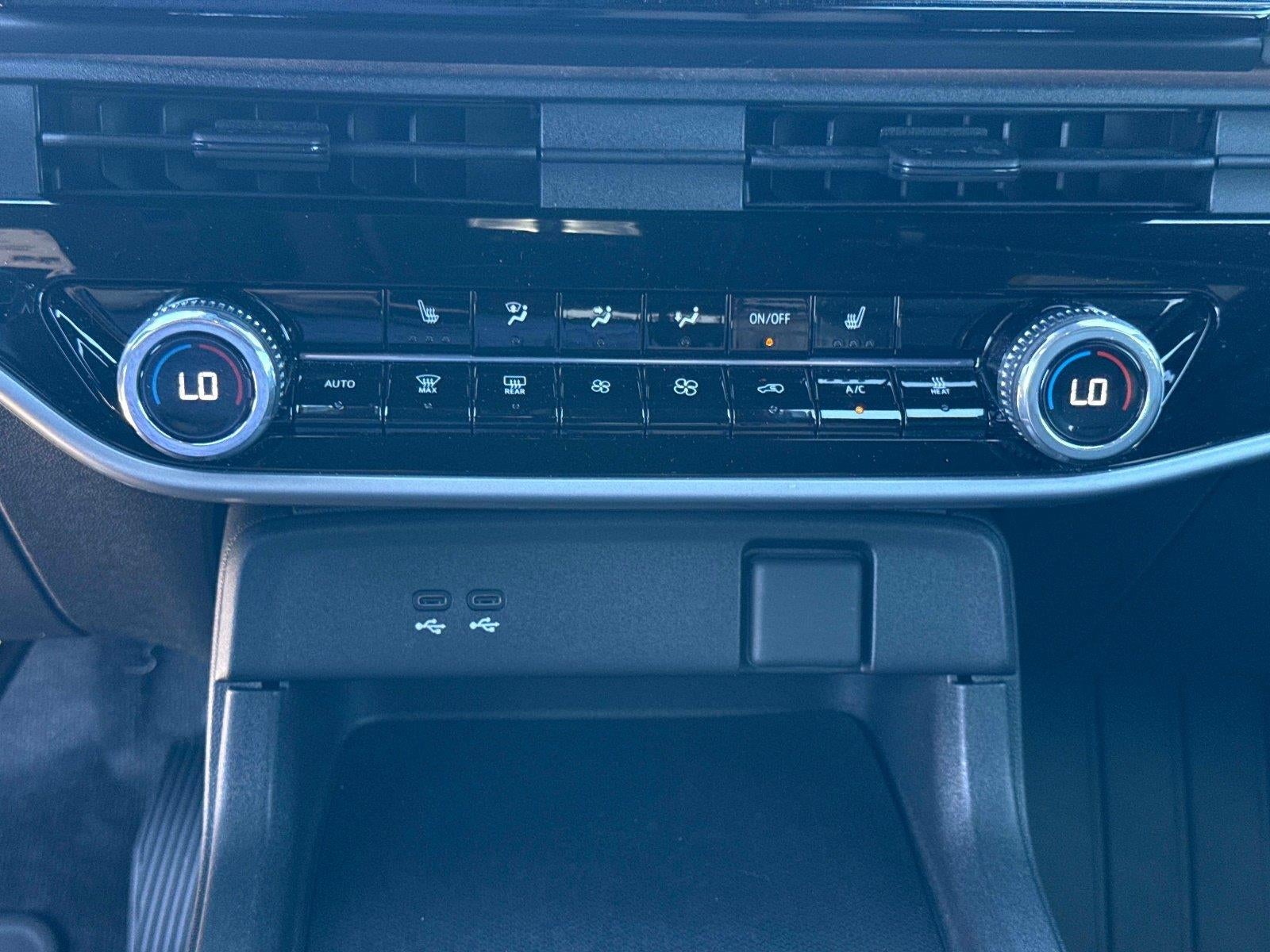 2025 Honda Prologue Touring