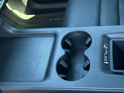 2025 Honda Prologue Touring