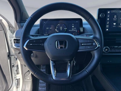 2025 Honda Prologue Touring