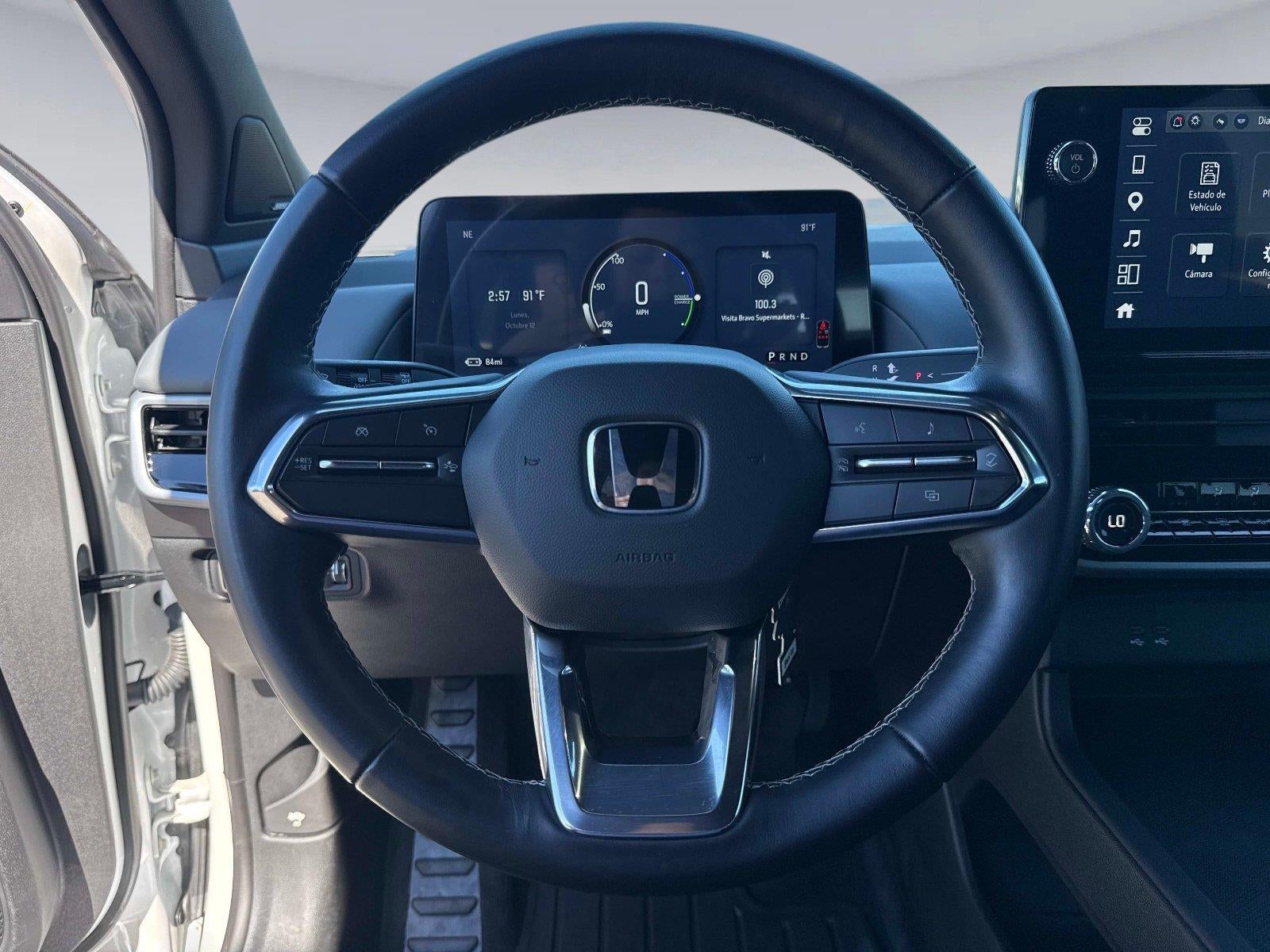 2025 Honda Prologue Touring
