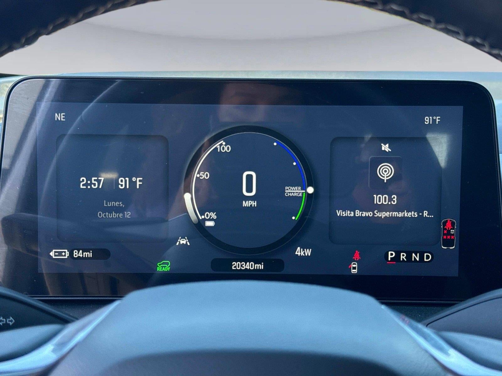 2025 Honda Prologue Touring