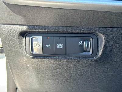 2025 Honda Prologue Touring