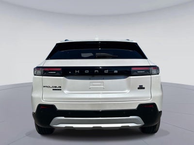 2025 Honda Prologue Touring