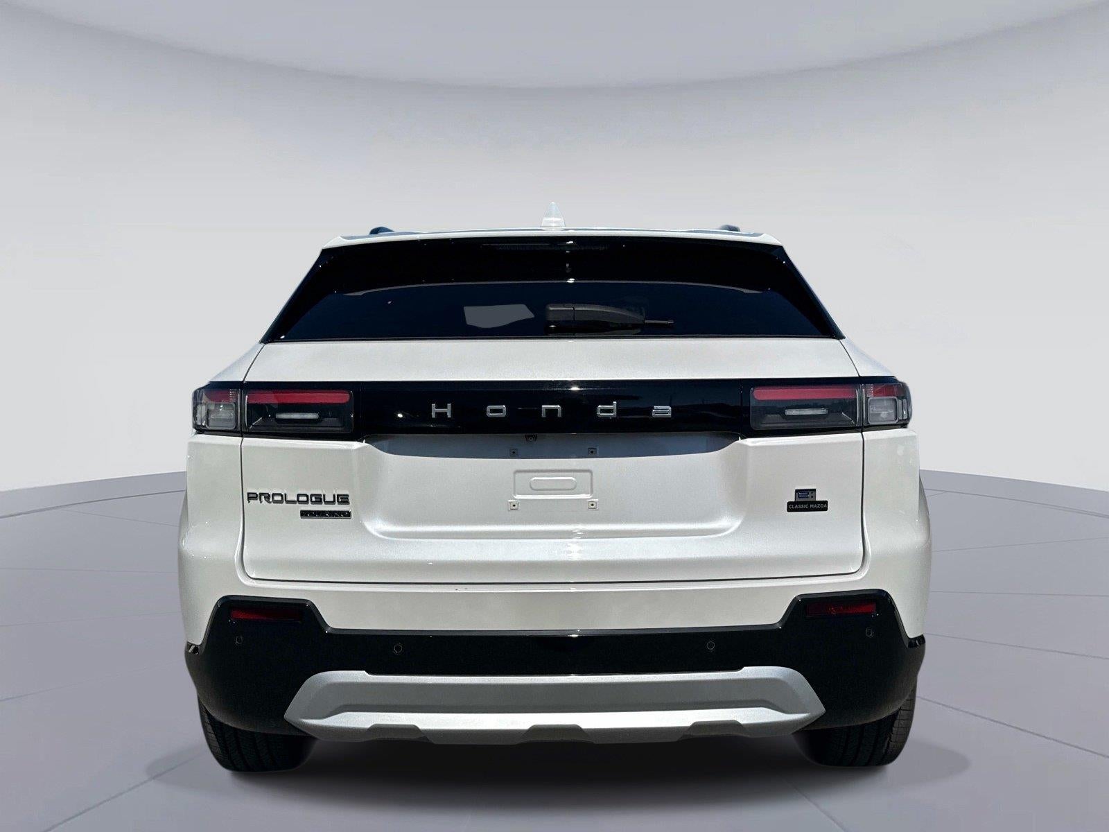 2025 Honda Prologue Touring
