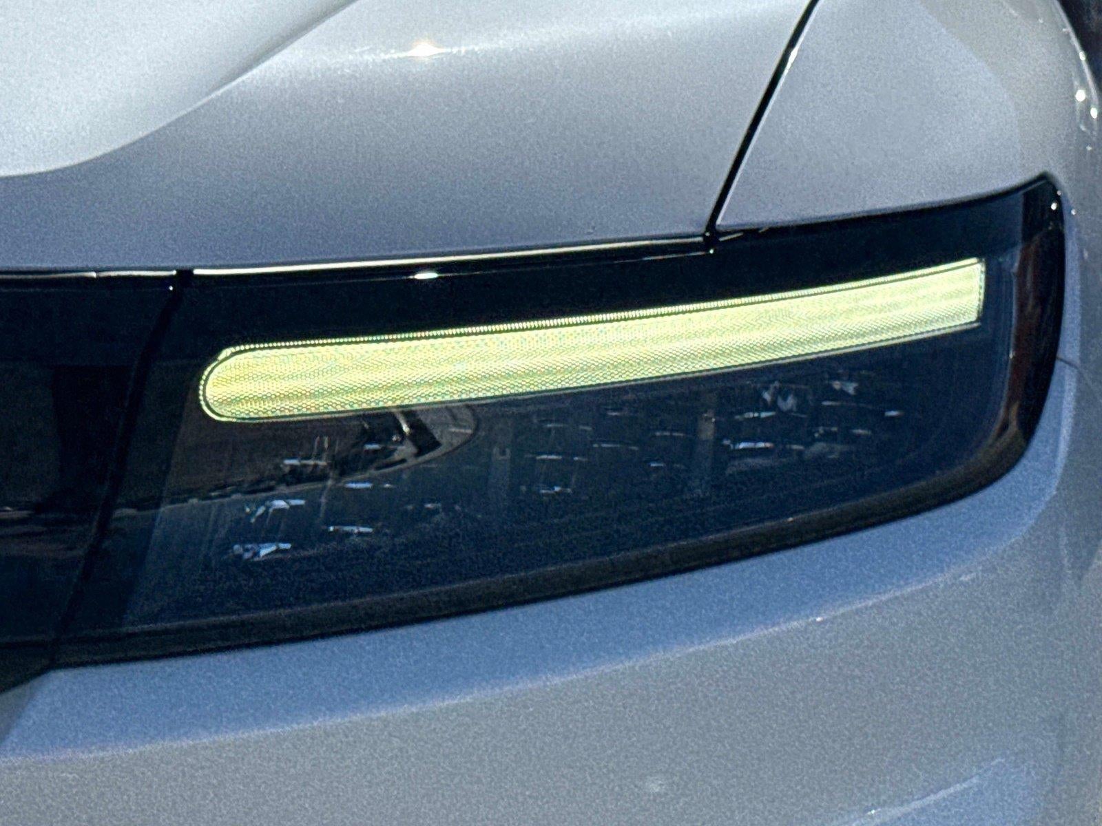 2025 Honda Prologue Touring