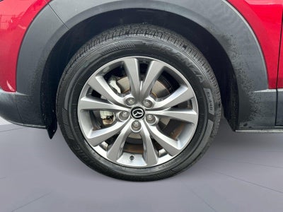 2021 Mazda Mazda CX-30 Select