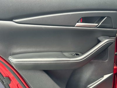 2021 Mazda Mazda CX-30 Select