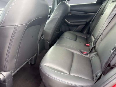 2021 Mazda Mazda CX-30 Select