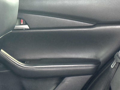 2021 Mazda Mazda CX-30 Select