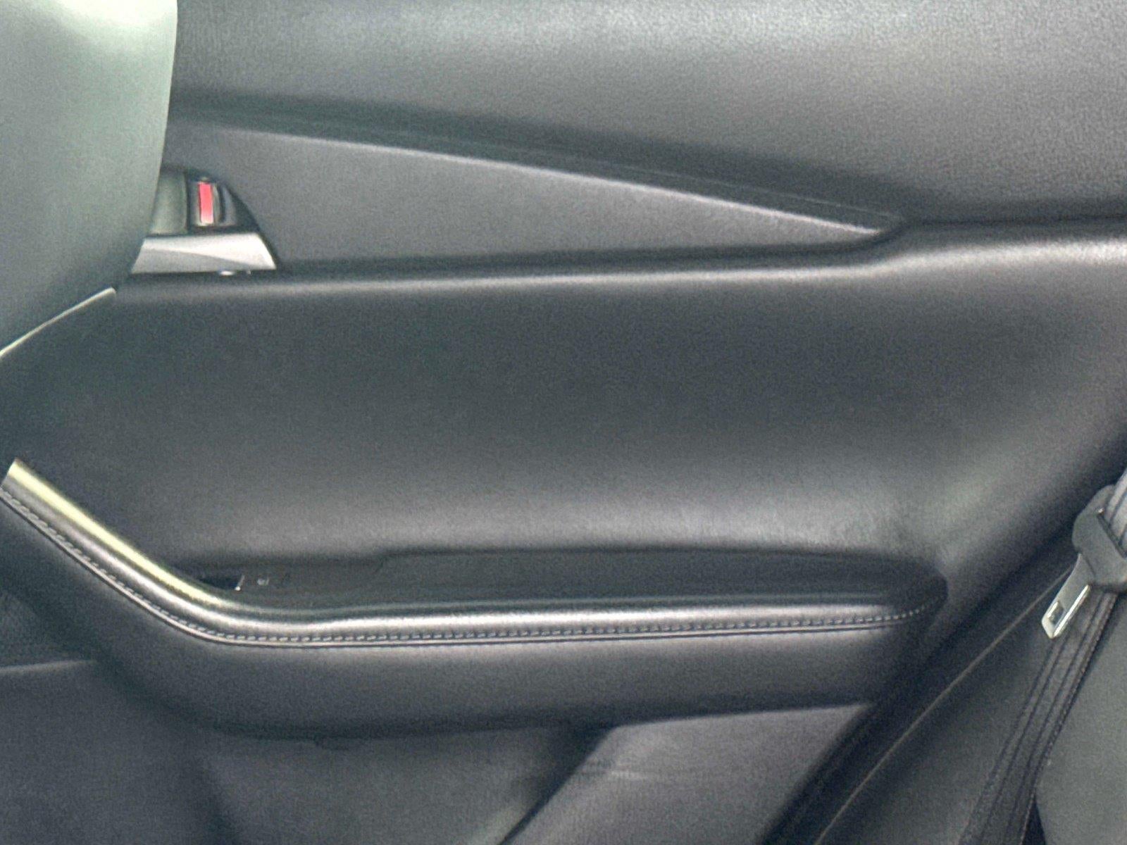 2021 Mazda Mazda CX-30 Select