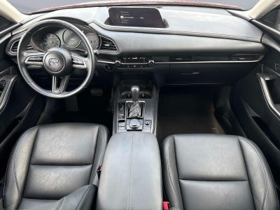 2021 Mazda Mazda CX-30 Select