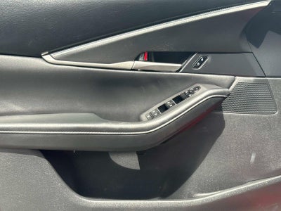 2021 Mazda Mazda CX-30 Select