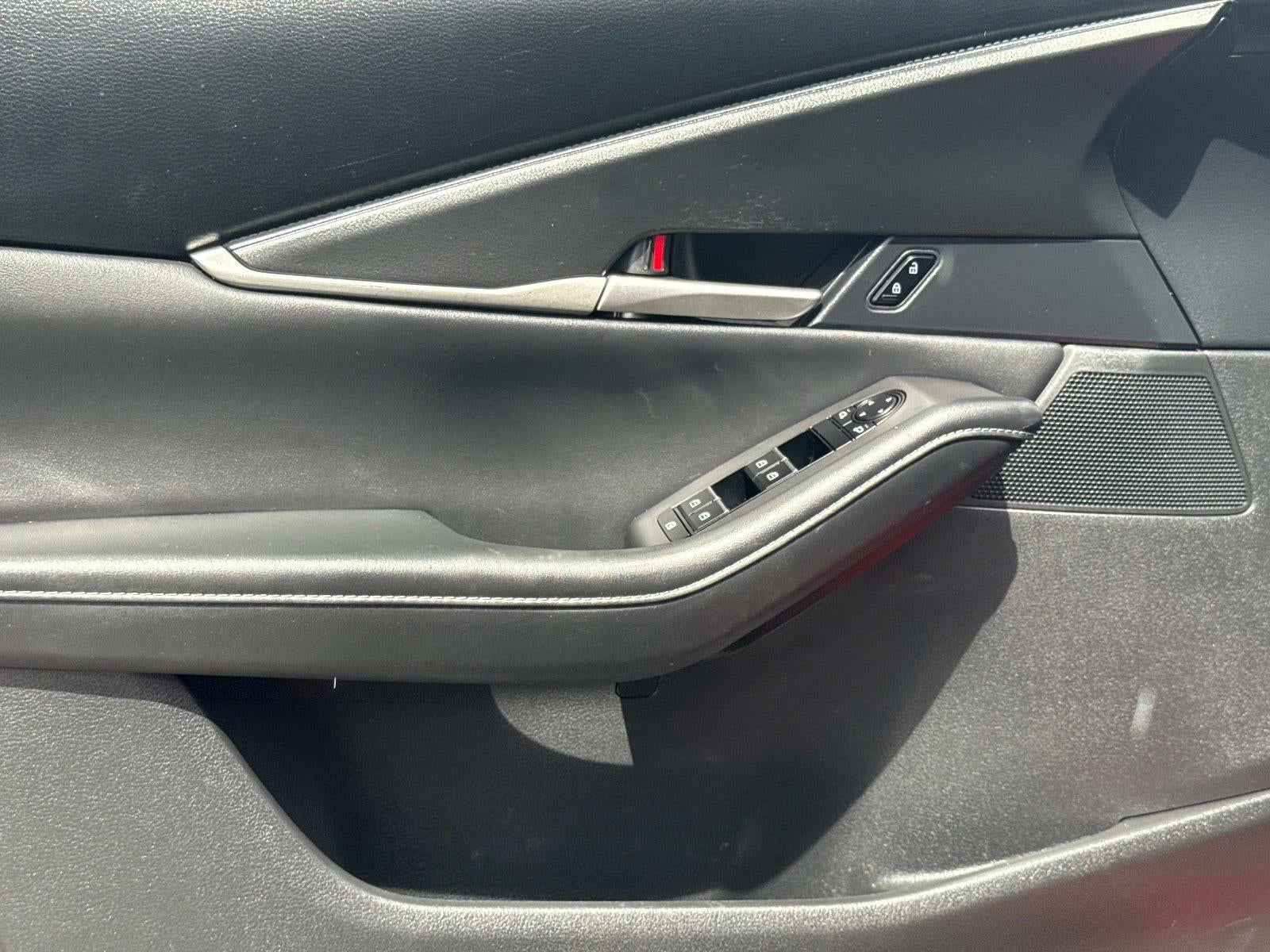 2021 Mazda Mazda CX-30 Select