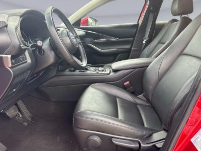 2021 Mazda Mazda CX-30 Select