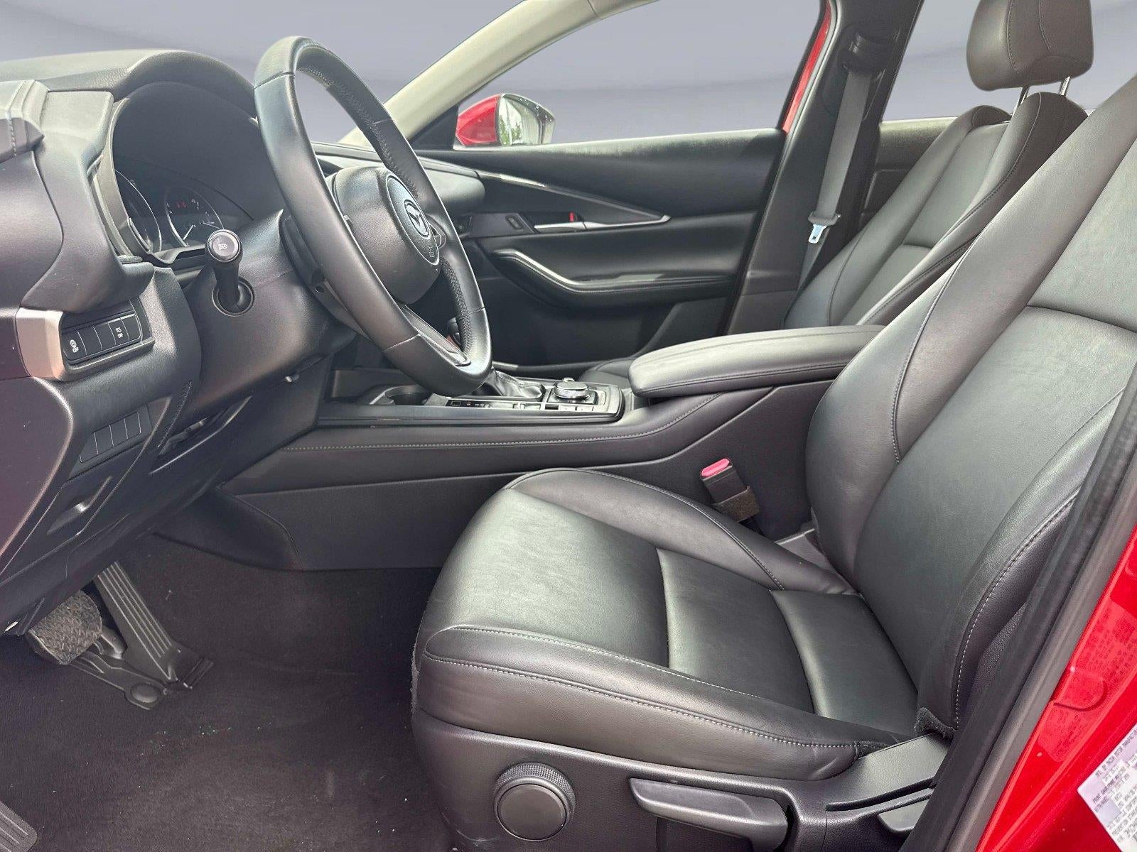 2021 Mazda Mazda CX-30 Select