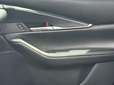 2021 Mazda Mazda CX-30 Select
