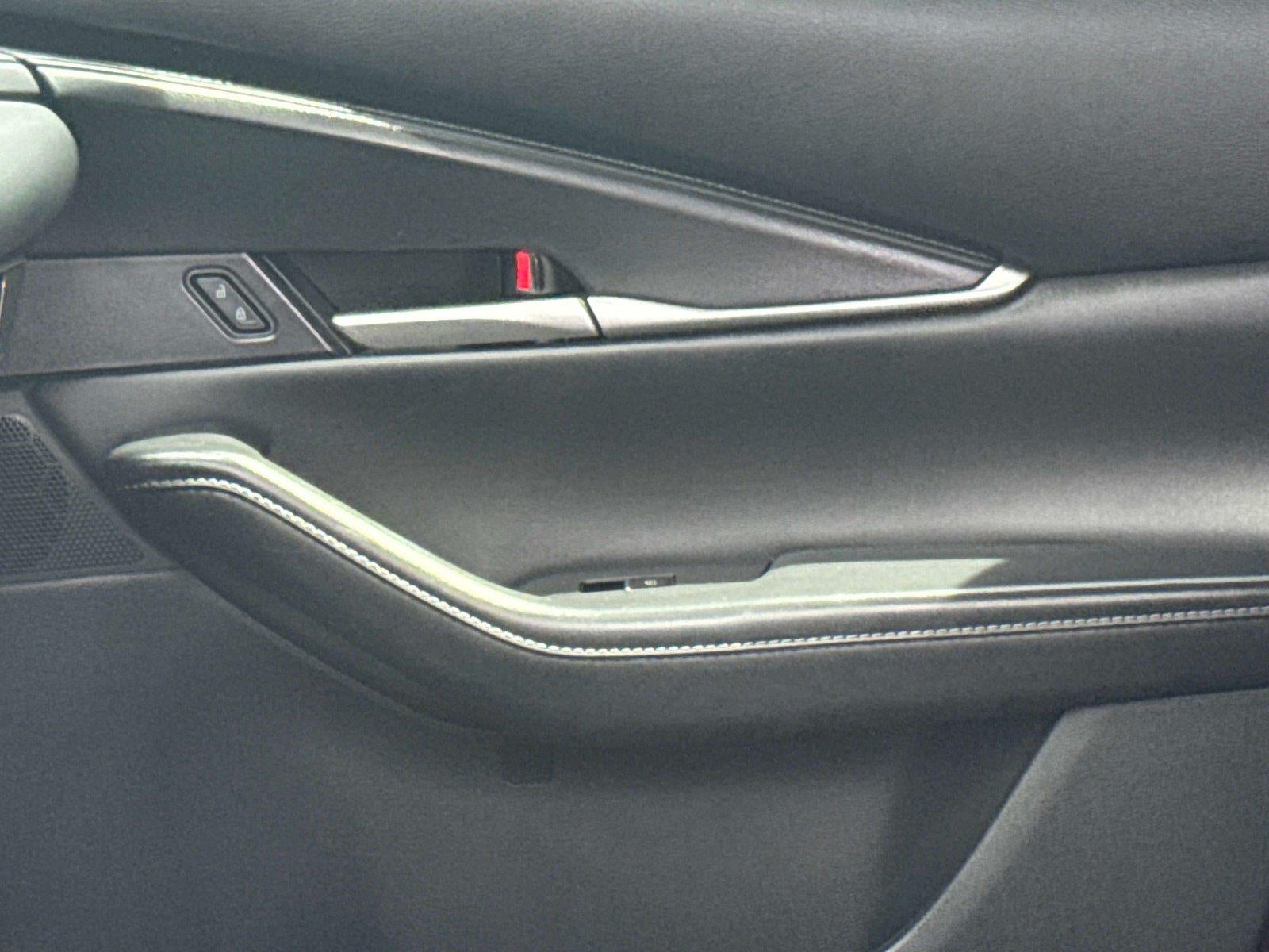 2021 Mazda Mazda CX-30 Select