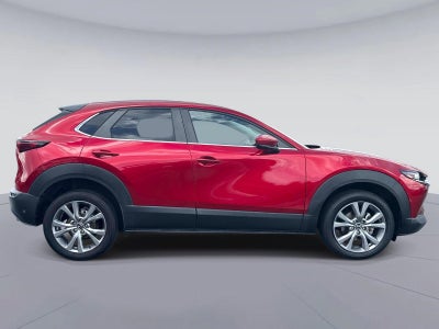 2021 Mazda Mazda CX-30 Select