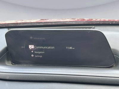 2021 Mazda Mazda CX-30 Select