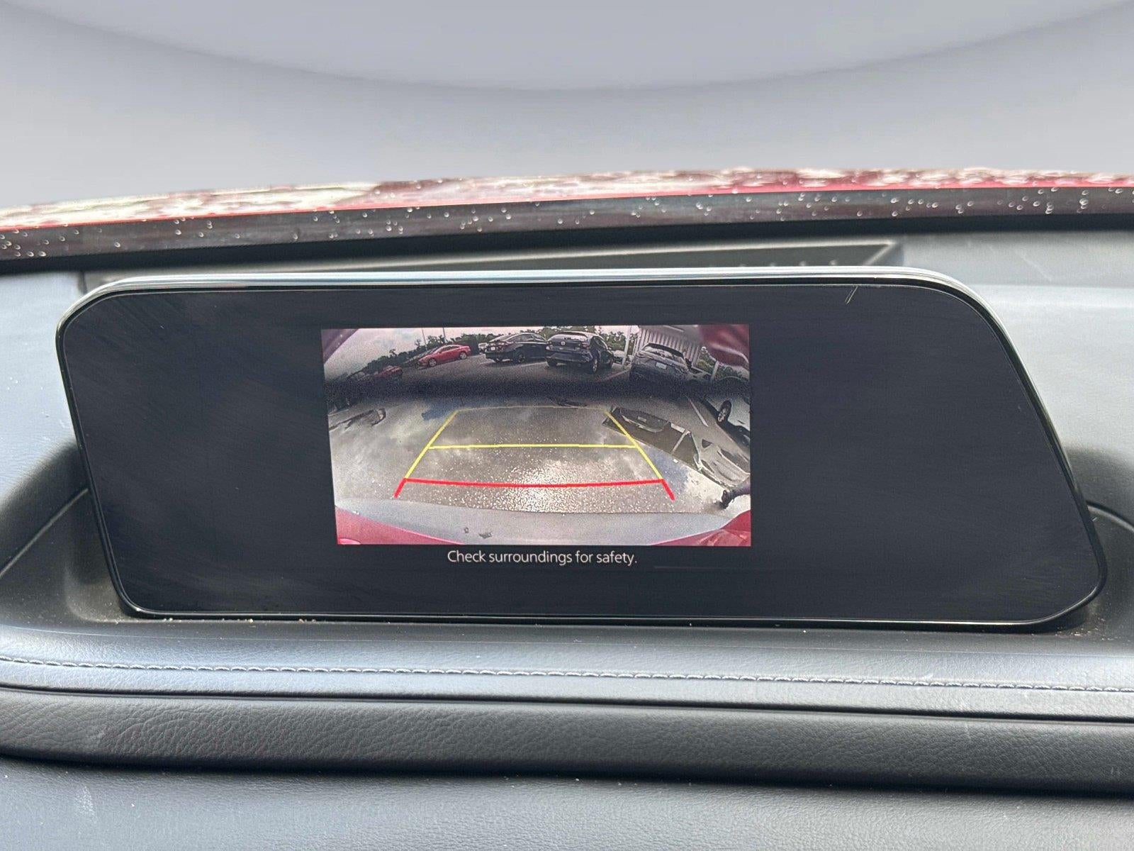 2021 Mazda Mazda CX-30 Select