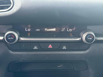 2021 Mazda Mazda CX-30 Select