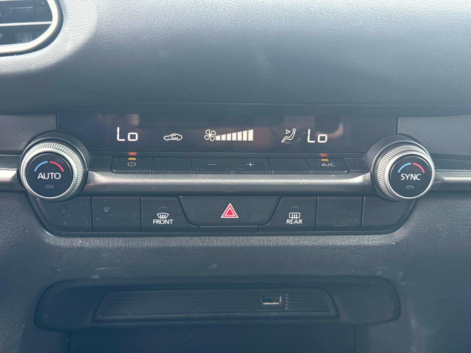 2021 Mazda Mazda CX-30 Select